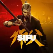 L'adaptation live-action de Sifu annoncée