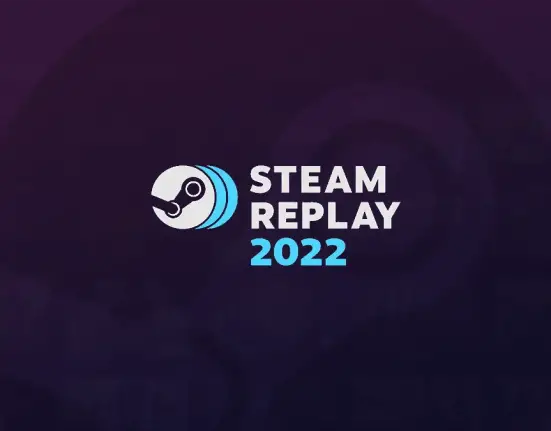 Steam Replay