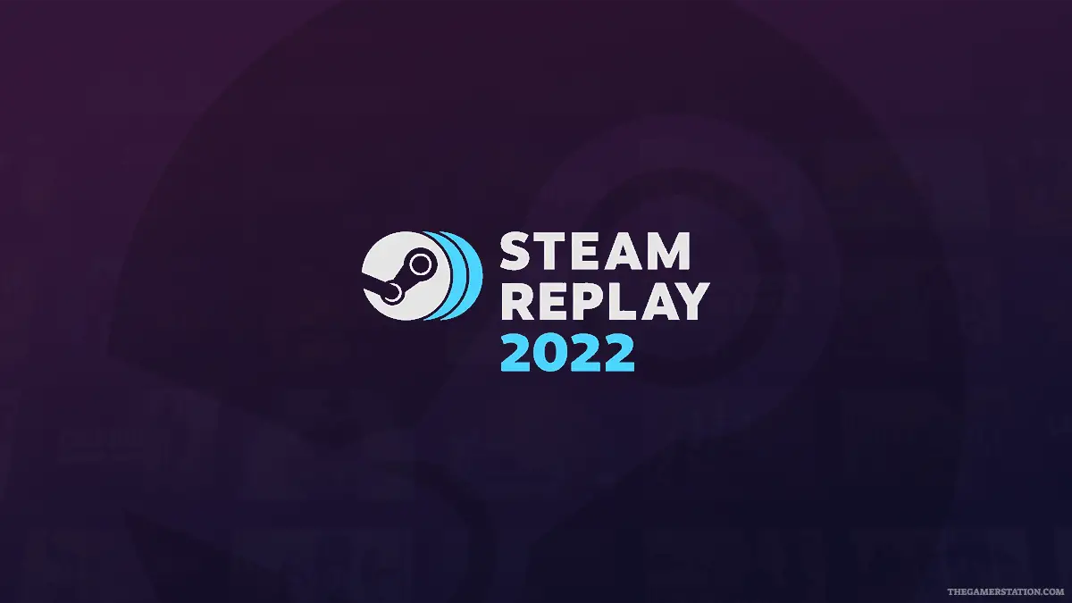 steam replay