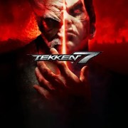 Tekken 7 nådde över tio miljoner försäljningar.