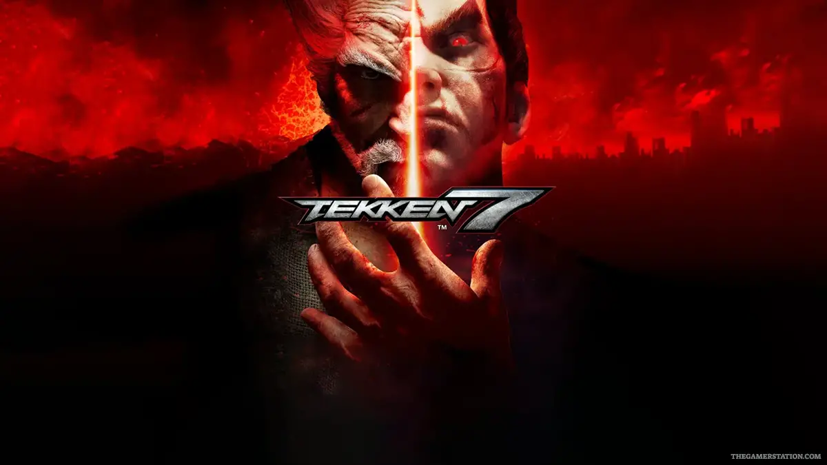 Tekken 7 alcançou mais de dez milhões de vendas.