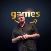 Menedżer gier Amazon odchodzi na emeryturę
