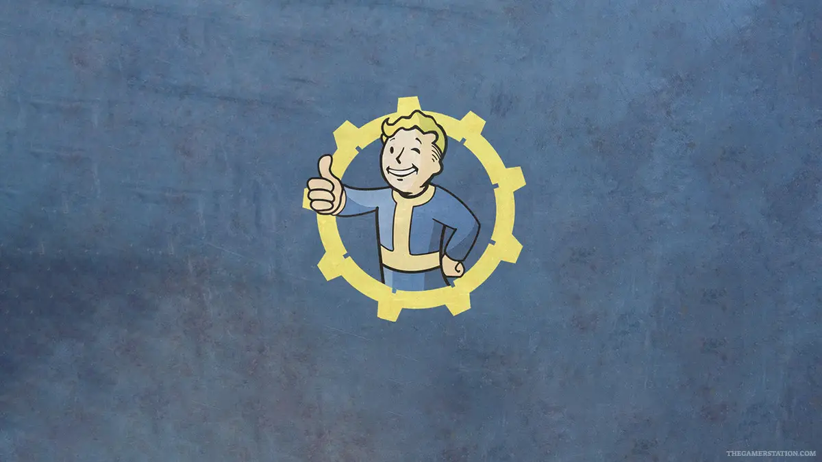 Fallout 2 팬이 컬트 게임을 FPS로 바꾸다