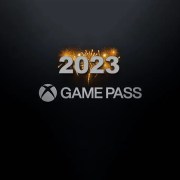 Xbox game pass will release the first games of 2023