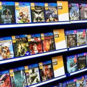 physical game sales are dropping significantly