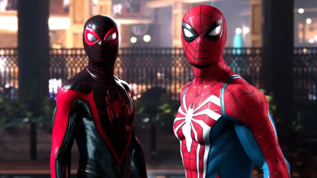 Vad kan du förvänta dig av Marvel's Spider-Man 2023 2?