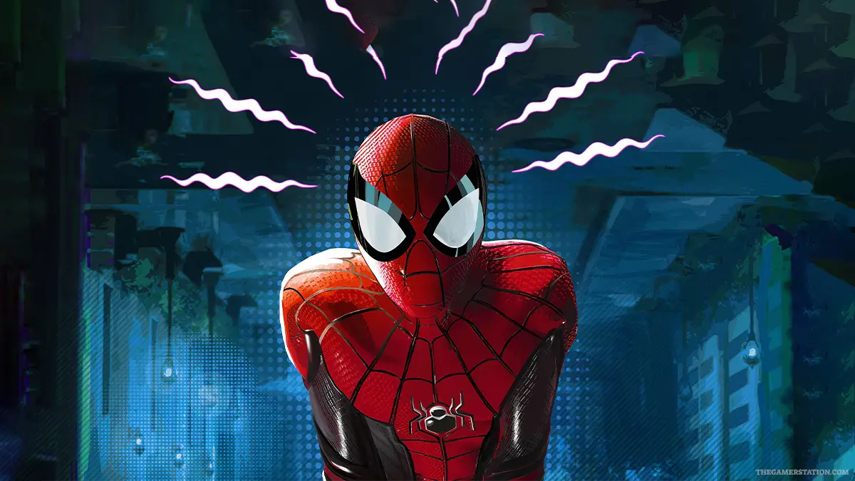 spiderman marvel 2 thegamerstation.com