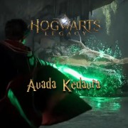 Hogwarts Legacy Avada Kedavra: come ottenere la maledizione omicida?