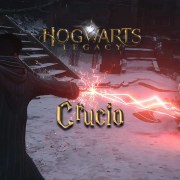 Hogwarts Legacy Crucio: Wie bekomme ich den Cruciatus-Fluch?