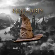 Quiz sul cappello parlante dell'eredità di Hogwarts