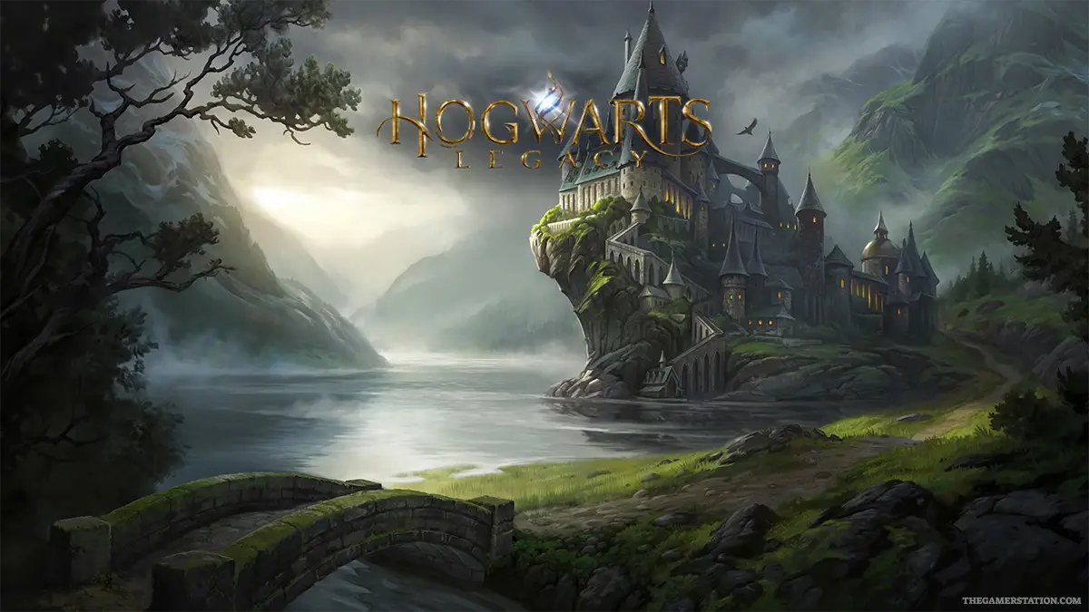 Desenvolvedores legados de Hogwarts não têm planos para DLC