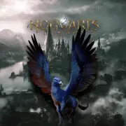 hogwarts legacy hippogriff mount thegamerstation.com