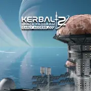 Kerbal Space Program 2 s'enfonce dans l'espace !