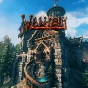 Valheim kommer till Xbox och GamePass nästa månad