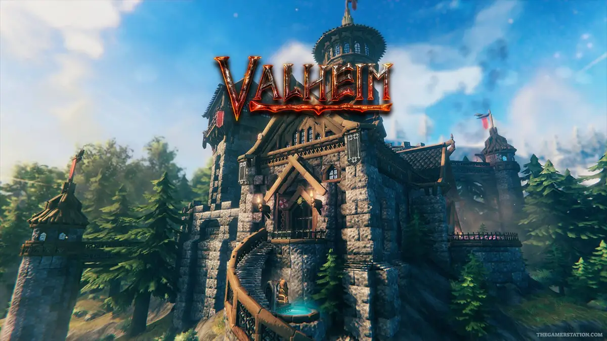 Valheim tuleb järgmisel kuul Xboxile ja GamePassile