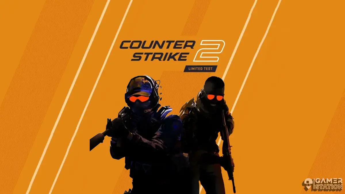 Informacje o aktualizacji Counter-Strike 2 (30 marca)