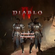 Diablo 4 – руководство по навыкам варвара