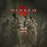 Diablo 4 Druide Bauanleitung