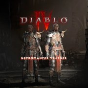 Fertigkeitsführer für Nekromanten in Diablo 4