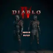 Diablo 4 poradnik budowania łotrzyka