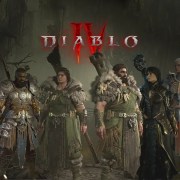 Diablo IV classes