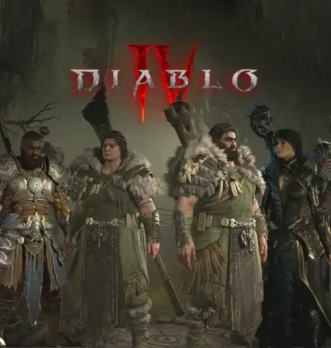 Diablo IV Classes