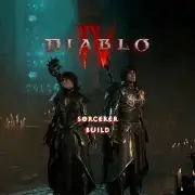 Diablo 4 Zauberer Bauanleitung