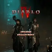 Diablo 4 guide för trollkarl förtrollning