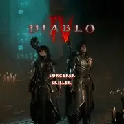 Diablo 4 – Leitfaden für Zaubererfähigkeiten