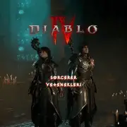Diablo 4 guide för trollkarl