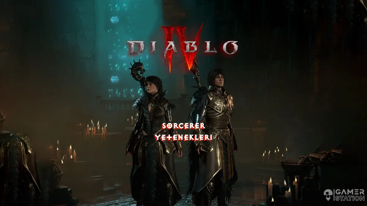 Diablo IV magus artes guide