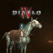 Comment obtenir la monture Diablo 4 The Spectral Charger Horse ?