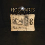 Hogwarts legatum solvitur a campana solutione