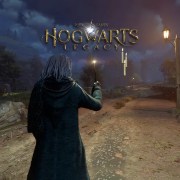 hogwarts legacy floating candles map solution