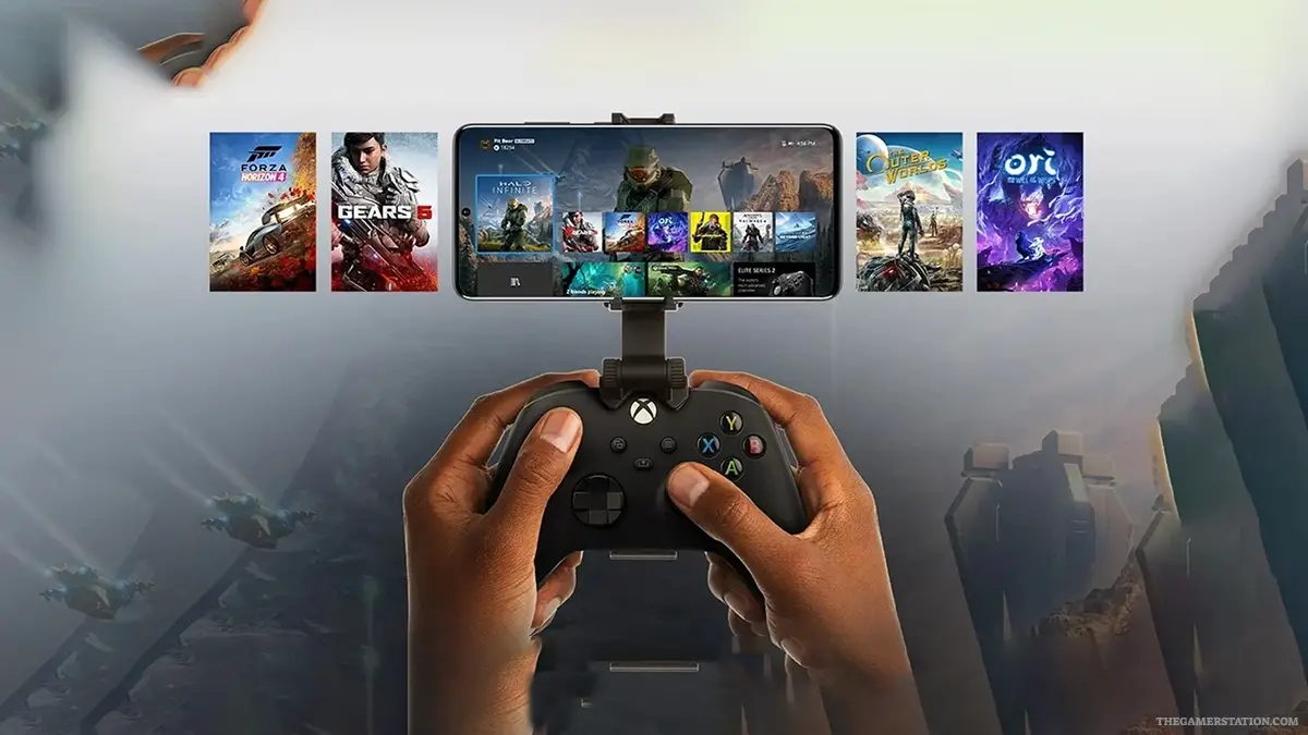 Phill Spencer erwähnte, dass der Xbox Mobile Store geplant ist!