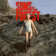 sons of the forest system requirements