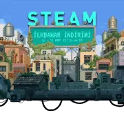 ¡Las rebajas de primavera de Steam han comenzado!