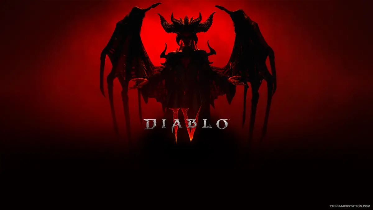 Diablo 4 early access beta började med problem