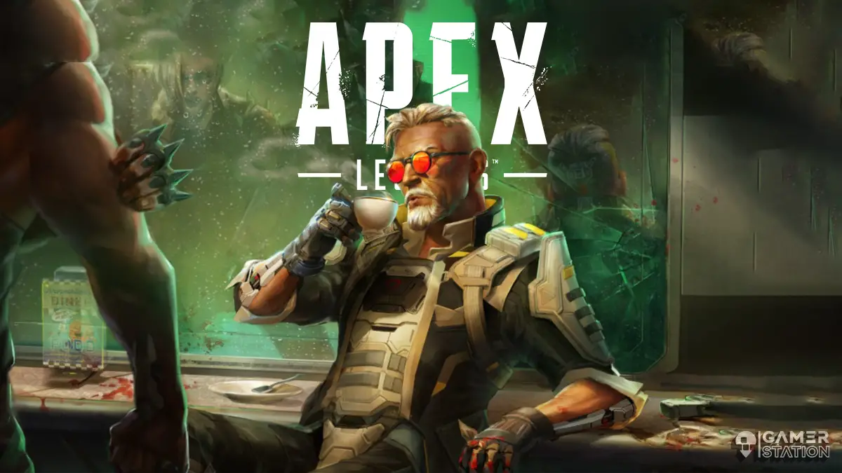 Apex Legends temporada 17