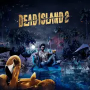 Dead island 2 müüdi üle miljoni eksemplari