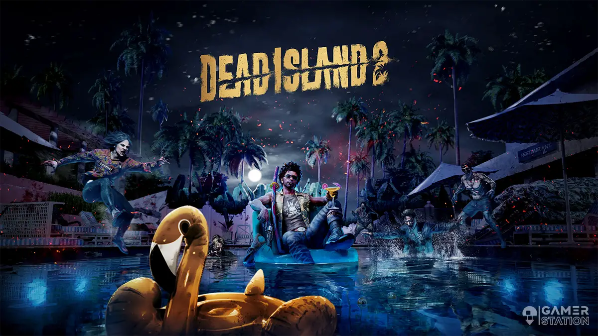 Dead Island 2 verkocht meer dan een miljoen exemplaren