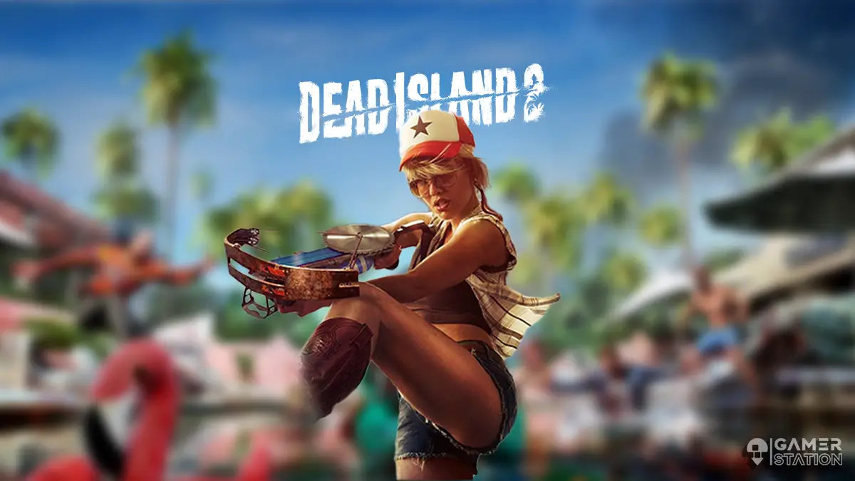 мертвый остров 2 лучшее оружие