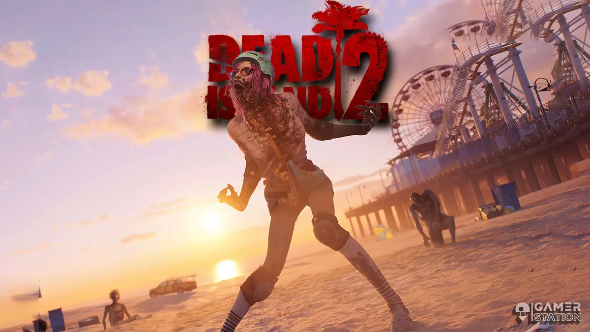 dead island 2 system requirements