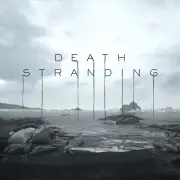 Рекомендація гри Death stranding