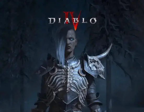 Diablo IV En Popüler Sınıflarından Birini Nerfliyor