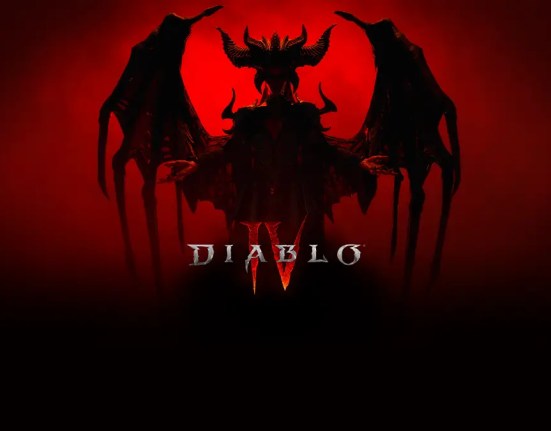 Microsoft anuncia pacote de console Xbox Series X Diablo 4