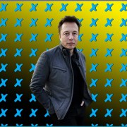 Elon Musk fundou uma empresa de inteligência artificial chamada x.ai