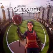 harry potter quidditch game announced