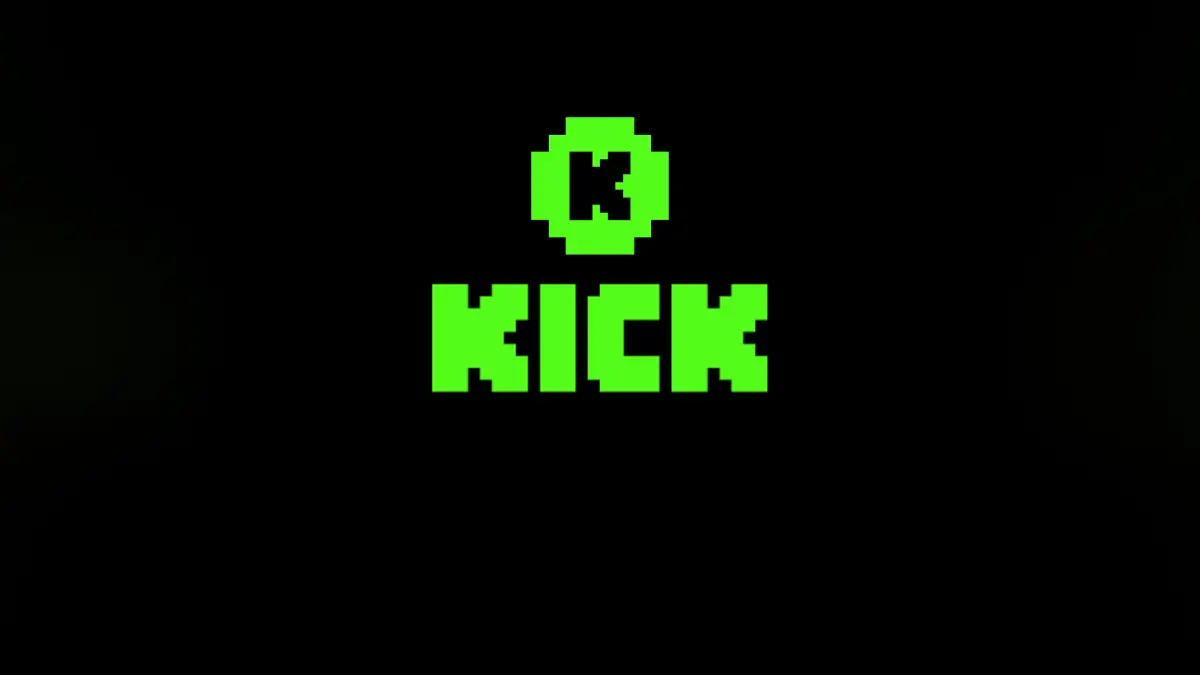 Qual é a nova plataforma de streaming rival do Twitch, Kick?