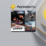 gry na PlayStation Plus z maja 2023 r
